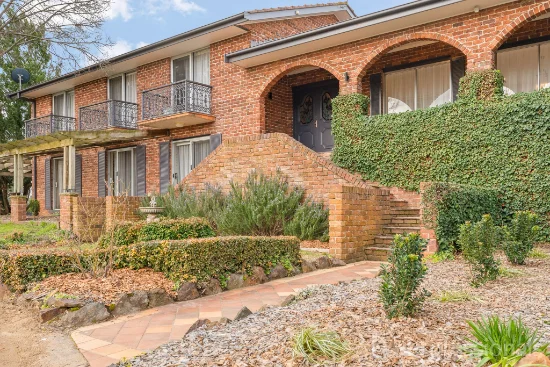 54 Claremont Drive, White Rock, NSW 2795