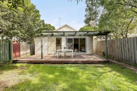 54 Clarendon Street, Coburg, Vic 3058-Image