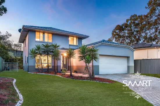 54 Clear River Boulevard, Ashmore, Qld 4214
