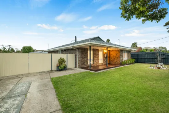 54 Cloverdale Drive, Corio, Vic 3214