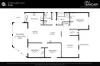 54 Cloverdale Drive, Corio, Vic 3214-Floorplan
