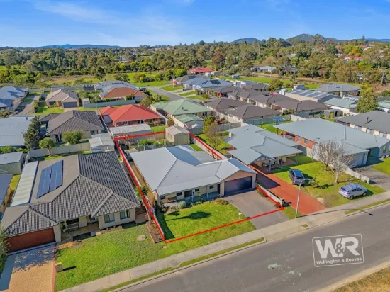 54 Clydesdale Road, McKail, WA 6330