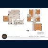 54 Cobb & Co Drive, Oxenford, Qld 4210-Floorplan