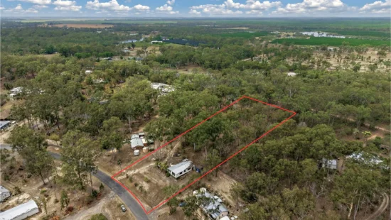 54 Commodore Drive, South Bingera, Qld 4670