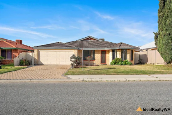 54 Comrie Road, Canning Vale, WA 6155