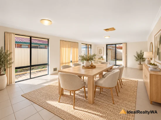 54 Comrie Road, Canning Vale, WA 6155-Image