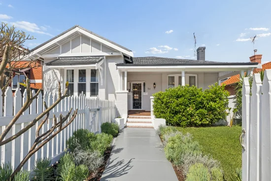 54 Connolly Street, Wembley, WA 6014