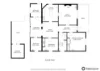 54 Connolly Street, Wembley, WA 6014-Floorplan