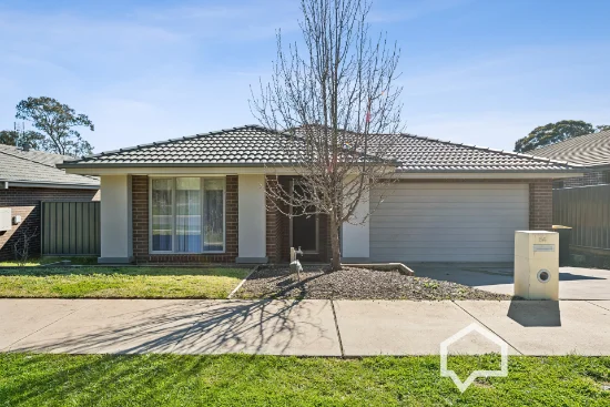 54 Coomoora Circuit, Strathfieldsaye, Vic 3551