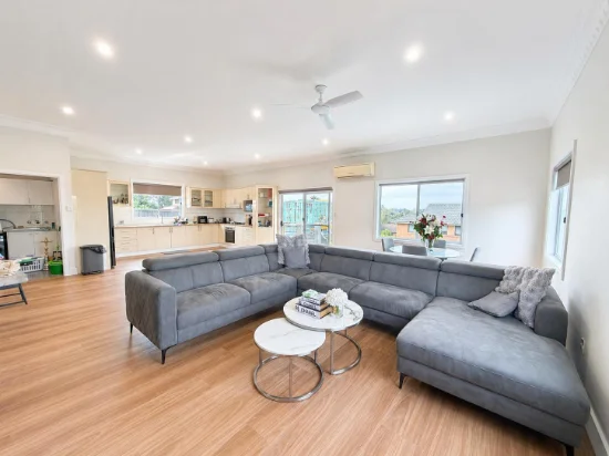 54 Cornelia Street, Toongabbie, NSW 2146 - For Rent