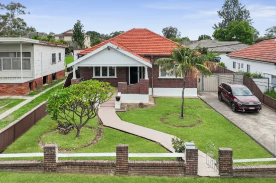 54 Cornwall Road, Auburn, NSW 2144