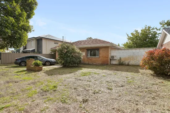 54 Cornwall Street, Lathlain, WA 6100