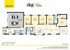 54 Cottee Circuit, Park Ridge, Qld 4125-Floorplan