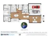 54 Crewes Crescent, Redbank Plains, Qld 4301-Floorplan