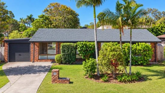 54 Cumberland Drive, Alexandra Hills, Qld 4161 - For Sale