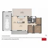 54 Cumberland Drive, Alexandra Hills, Qld 4161-Floorplan