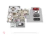 54 Currawa Drive, Boronia, Vic 3155-Floorplan