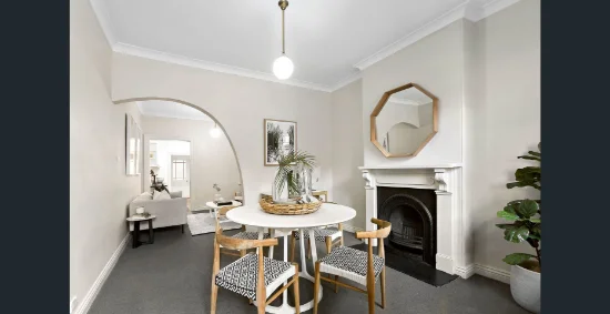 54 Darghan Street, Glebe, NSW 2037