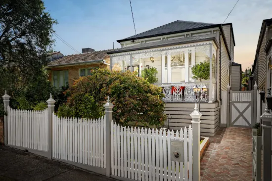 54 Darling Street, Moonee Ponds, Vic 3039