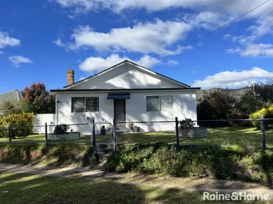 54 Davies Road, Kandos, NSW 2848