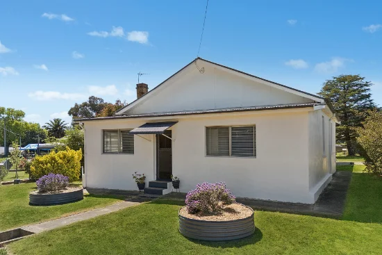 54 Davies Road, Kandos, NSW 2848