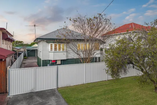 54 Day Road, Northgate, Qld 4013