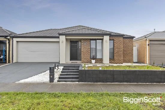 54 Daybreak Vista, Mickleham, Vic 3064 - For Sale