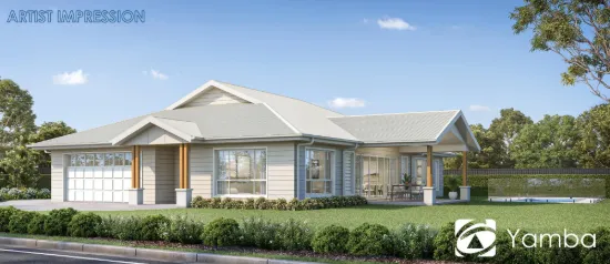 54 Della Place, Yamba, NSW 2464