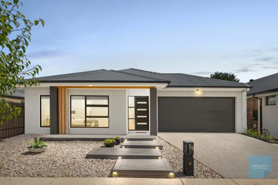 54 Dennison Street, Deanside, Vic 3336