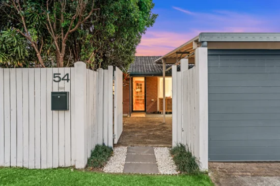 54 Devon Street, Rochedale South, Qld 4123
