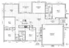 54 Diamond Dr, Yarrabilba, Qld 4207-Floorplan