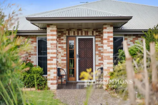 54 Diggers Drive, Dalby, Qld 4405