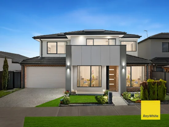 54 Distinction Avenue, Craigieburn, Vic 3064