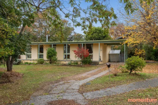 54 Dixon Drive, Holder, ACT 2611
