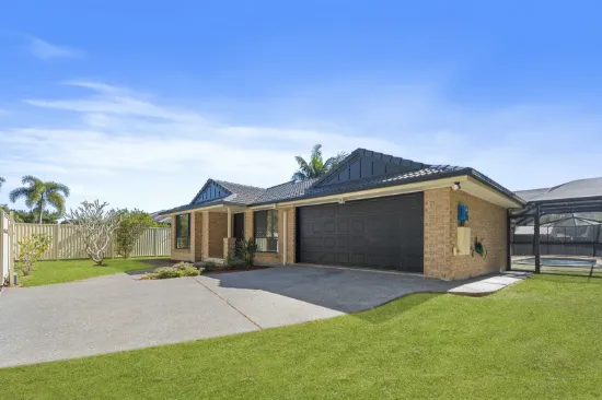 54 Downey Street, Ormiston, Qld 4160