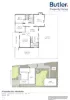 54 Dryandra Drive, Mirrabooka, WA 6061-Floorplan