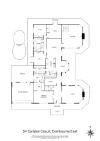 54 Earlston Circuit, Cranbourne, Vic 3977-Floorplan