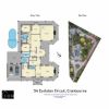 54 Earlston Circuit, Cranbourne, Vic 3977-Floorplan