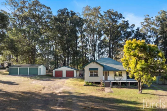 54 Edden Street, Bellbird, NSW 2325