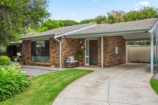 54 Edinburgh Crescent, Old Reynella, SA 5161