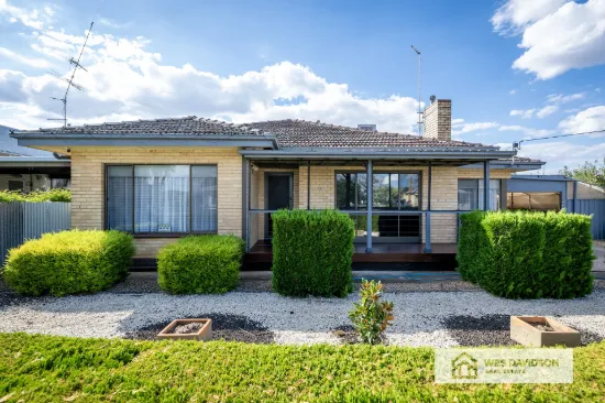 54 Edith Street, Horsham, Vic 3400