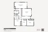 54 Edith Street, Horsham, Vic 3400-Floorplan