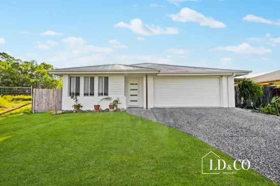 54 Eileen Street, Walkerston, Qld 4751