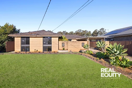 54 Elouera Crescent, Moorebank, NSW 2170 - For Sale