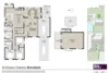 54 Elouera Crescent, Moorebank, NSW 2170-Floorplan