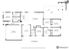 54 Emerald Street, Burpengary East QLD 4505-Floorplan