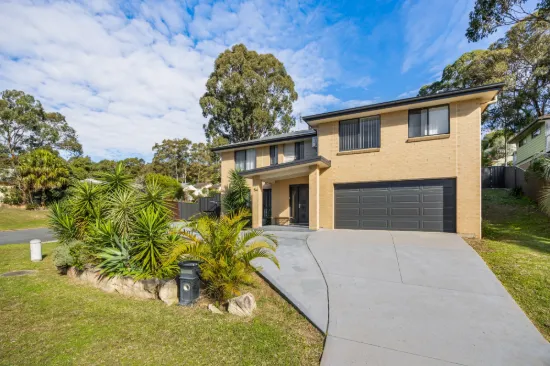 54 Enterprise Way, Woodrising, NSW 2284