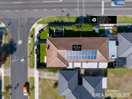 54 Epsom Road, Corio, Vic 3214