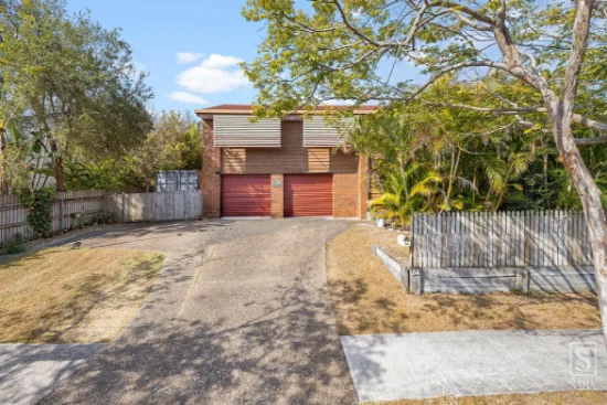 54 Estate Road, Jamboree Heights, Qld 4074