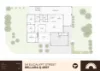 54 Eucalypt Street, Bellara, Qld 4507-Floorplan